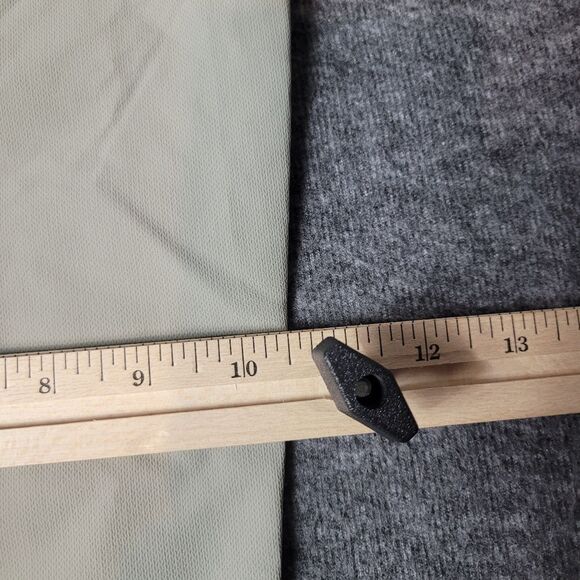 Banana Republic Cream Chinos with Flat Front Design - Picture 13 of 15